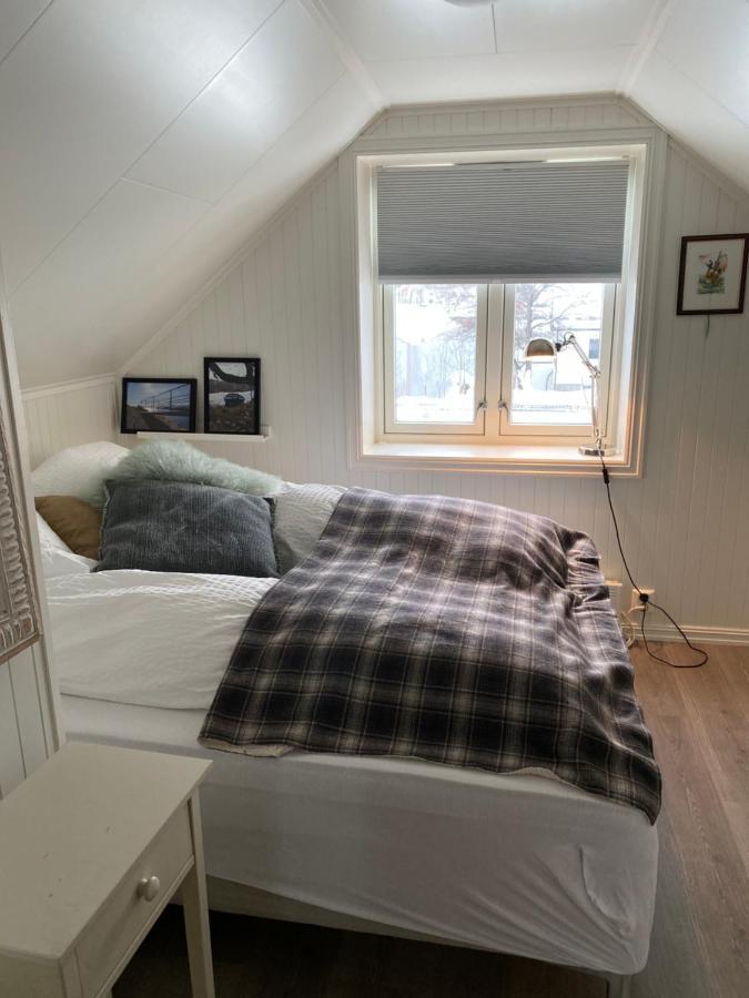 Koselig Hus Naert Havet I Lofoten, Kabelvåg Exteriér fotografie